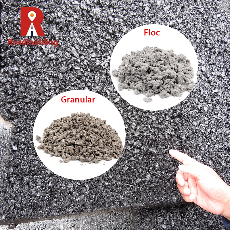 Polymer Modified Mortar Must-Have White Wood Cellulose Fiber with ≤5% Moisture Content