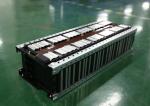 RoHS Electric Car Battery VDA Standard Battery Module 58.4V 64Ah Good Safety