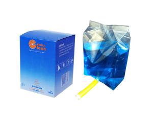 China Leak - Proof Hand Sanitizer Dispenser Refills Sanitary Sealed Avoid Contamination wholesale