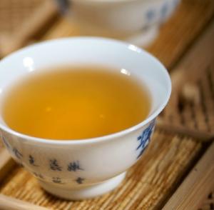 China Flavored Raw Chinese Puer Tea , Top Grade Chinese Puer Tea Slimming Tea wholesale