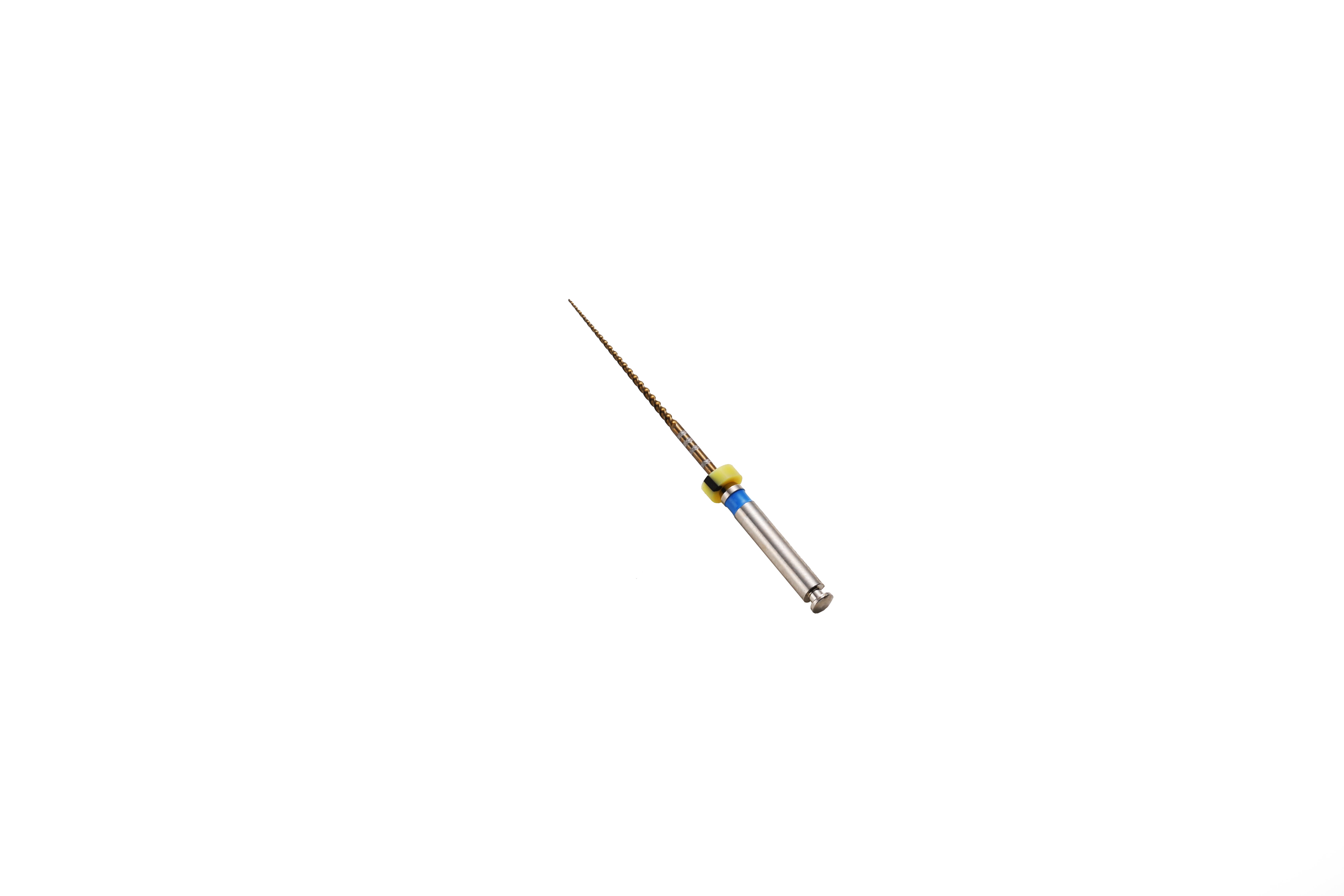Taper Files
