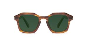 China Vintage Polygonal Sunglasses for Women Men Polarized sun Lens 400 UV protection Durable Outdoor Eyeglasses wholesale
