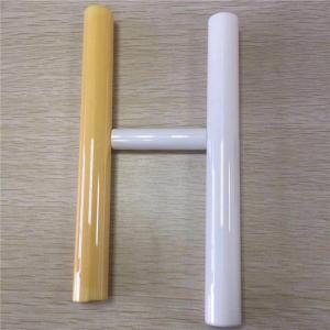 China Wear Resistance Polished Alumina Ceramic Rod High Grade Ceramic Rod wholesale