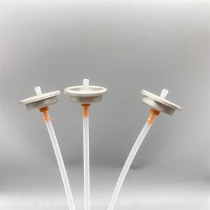 China Advanced Sun Protection Lotion Valve for Outdoor Use - Consistent Flow, UV-Resistant Design wholesale