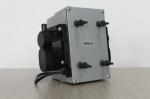 35W AC 220V / 120V Micro Vacuum Pump For Car Tires , Electric Air Pumps