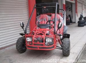China GY6-200 oil-cooled go kart 200cc Sports Racing Go Karts Go Carts wholesale