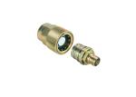 CB-8 Series Hydraulic Brake Couplings for Agricultural & Forestry Trailers – ISO