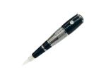 Stainless Steel Electric Pen Eyebrow Tattoo Permanent Makeup Machine With 5