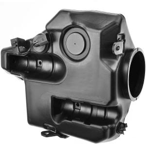China 2228690420 Windshield Washer Reservoir , Mercedes Benz Washer Fluid Tank wholesale
