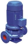 Impeller ISW Horizontal Single Stage Centrifugal Pump cast iron /Stainless Steel