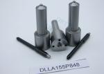 ORTIZ Kobelco Excavator DLLA155P848 Denso injection pump nozzle 093400-8480