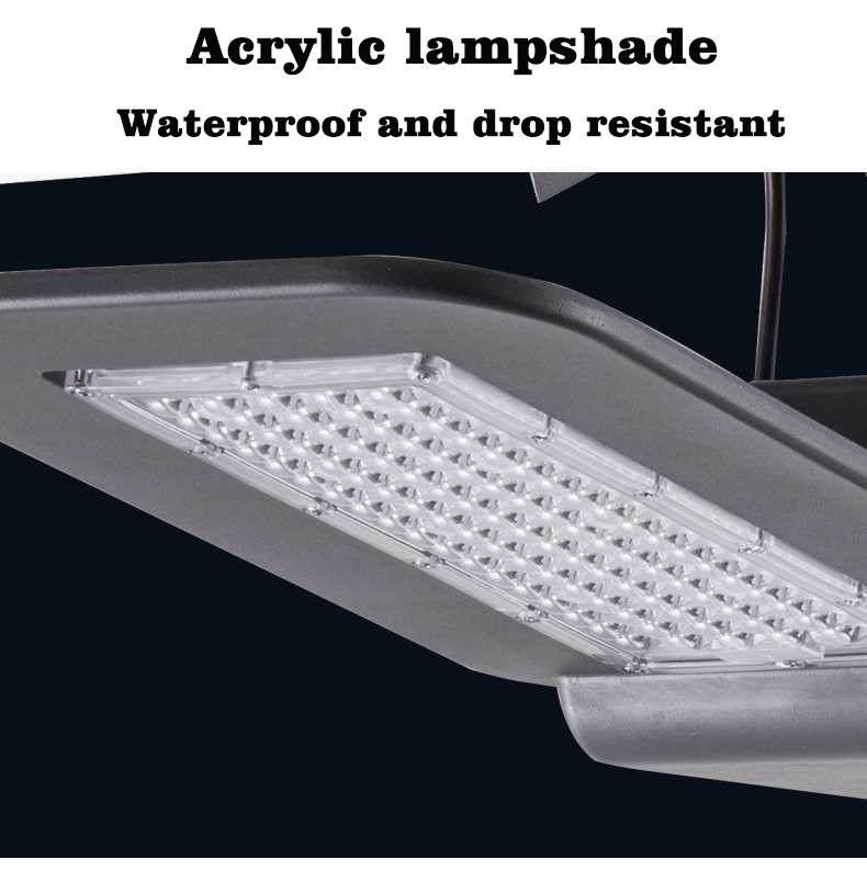 20w Commercial Solar Led Street Lights Ip65 Road Smart Solar Street Light