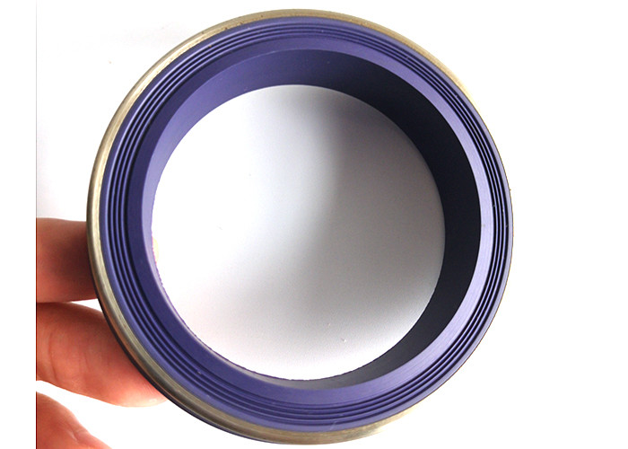High Reliable Excavator Hammer Union Seal 1'' 2''3'' 4'' For Oil Industry