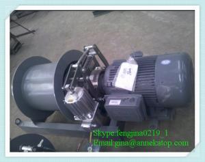 China spare parts lifting motor for tower crane for sale wholesale