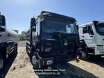 Sinotruck HOWO 6X6 8X4 6X4 10 Wheels 12 Wheels Tipper Truck Dumping Truck Tipper