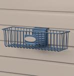 Store Fixture Plastic Garage Wall Panels / Garage Wall Shelving