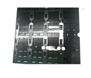 China Anodizing Aerospace CNC Machined Aluminum Parts For Industrial wholesale