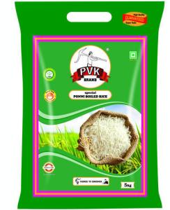 China 5kg Sacks PP Bags For Rice 40-250gsm Food Grade Laminated wholesale