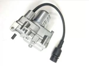 China Stacker 6043.047 Throttle Motor Konecranes Spare Parts wholesale