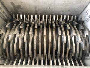 China 202 Stainless Steel OEM Bone Crushing Machine wholesale