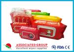 Alcohol Free Baby Wipes