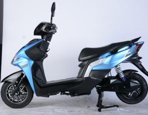 China 15° Climbing Battery Operated Scooter , Electric Powered Scooters For Adults wholesale