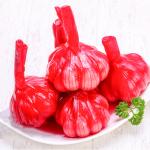 Zhejiang Balsamic Vinegar Red Vinaigrette For Seafood