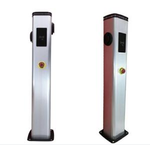 China Portable 230VAC 3KW 13A Electric Car Home Charging Station wholesale