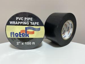 China Excellent Insulation Pvc Air Conditioner Pipe Hose Wrapping Tape UV Resistance wholesale