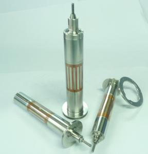 China PCB CNC Milling / Grinding Spindle Shafts ABL H920B 200000 rpm wholesale