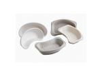 Biodegradable Urinal / Chamber Pot Paper Pulp Molding Machine / Machinery