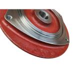 Precision Investment Casting Hydraulic Valve Cover
