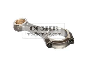 China 61500030009 Model Genuine Shantui spare parts bulldozer Connecting rod wholesale