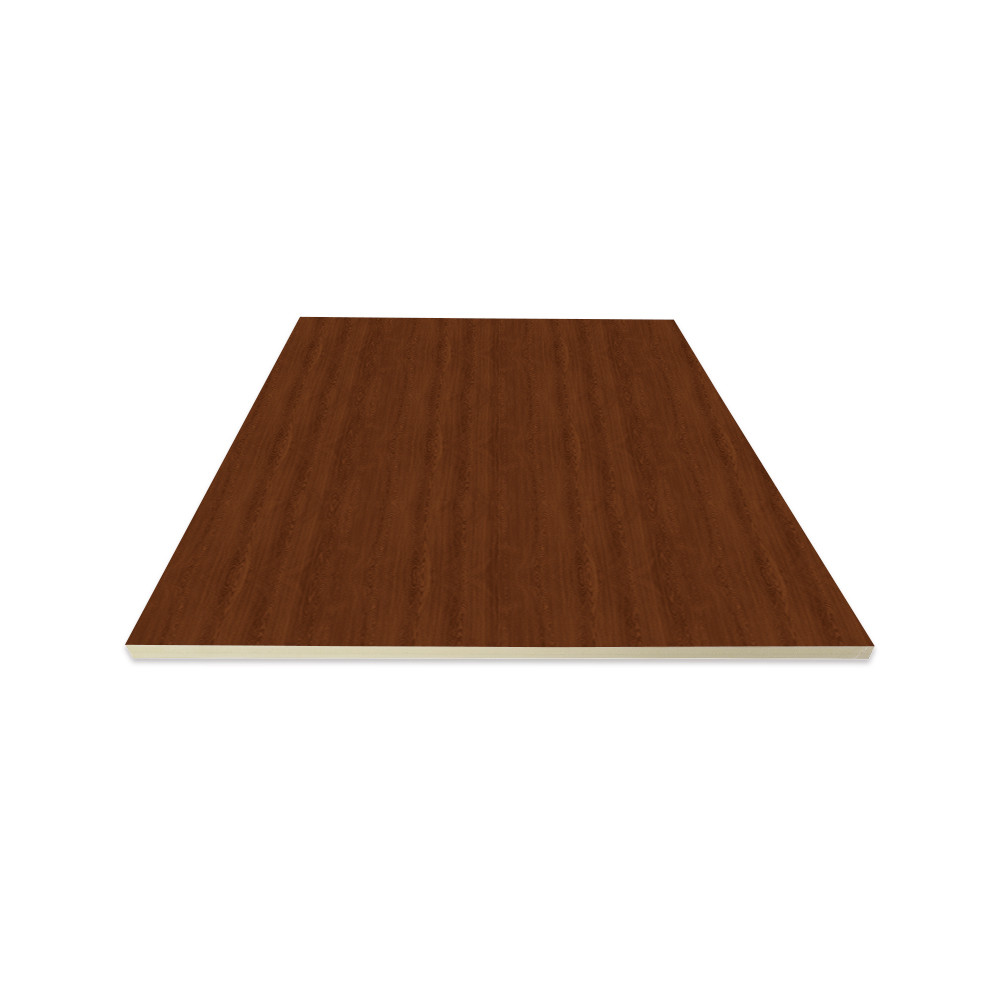 48X104 Inch Waterproof Wpc Wall Cladding For Interior Decoration
