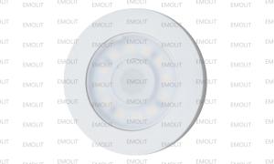 China Super Slim Spot CCT LED Furniture Cabinet Lamp CE Approval wholesale
