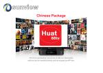 Malaysia Masubscription Reviews Iptv Huat 88tv apk For Oversea Chinese
