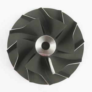 China CT16V CT26 CT16 Turbo Compressor Wheel 17201-30101 17201-0L041 For Toyota wholesale