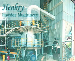 China Stable Performance Ultrafine Grinding Mill For Narrow Powder Size Distribution wholesale