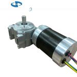 63mm Economical Brushless High Torque Dc Robotics Motor 1000rpm 3000rpm 4000rpm