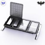 IP67 Waterproof 140lm/W LED Tunnel Light 40W50W80W100W150W200W400W480W Outdoor
