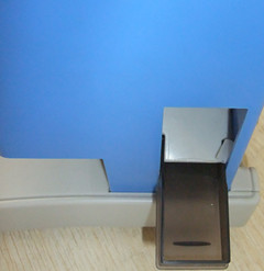 DC-3000 manually bill binding machine
