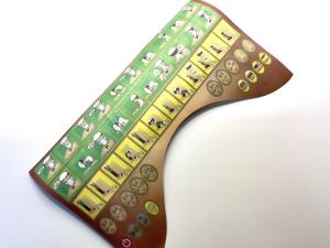 China Mate Polyester Tactile Custom Graphic Overlay For Medical wholesale