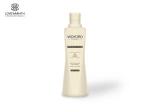 China Mild Formula Hair Peroxide Cream Developer Cream For Salon Customized Logo wholesale
