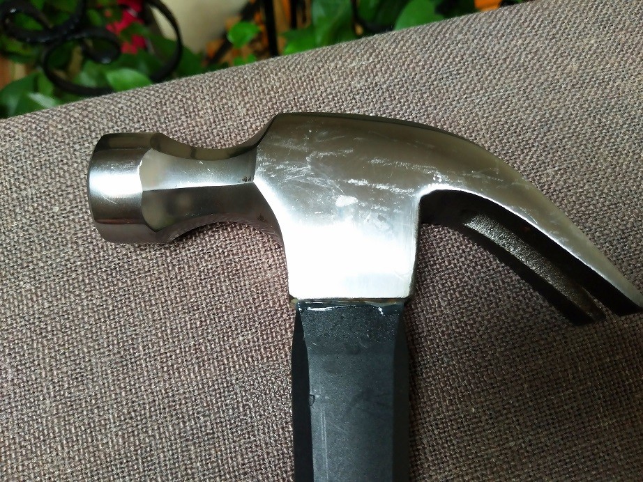 16OZ Americal Type Forged Steel Claw hammer, Anti-Rust Surface,durable quality hand tools