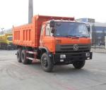 260HP Euro3 Dongfeng 6x4 260HP EQ3252GT5 Dump Truck,Dongfeng Truck,Dongfeng