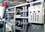 Belt Filter Press For Sludge Dewatering Treatment In Sand Washing Plant