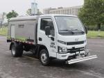 Convenient Road Maintenance Truck High Efficiency Road Repair Truck