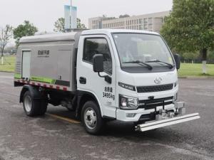 China Convenient Road Maintenance Truck High Efficiency Road Repair Truck wholesale