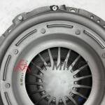 CN3C157563AE JAC Ford Transit 265 Sachs Clutch Kits 267x168x295x6.0