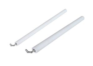 China Figure 12 IEC61032 Children Safety Test Finger Probe wholesale